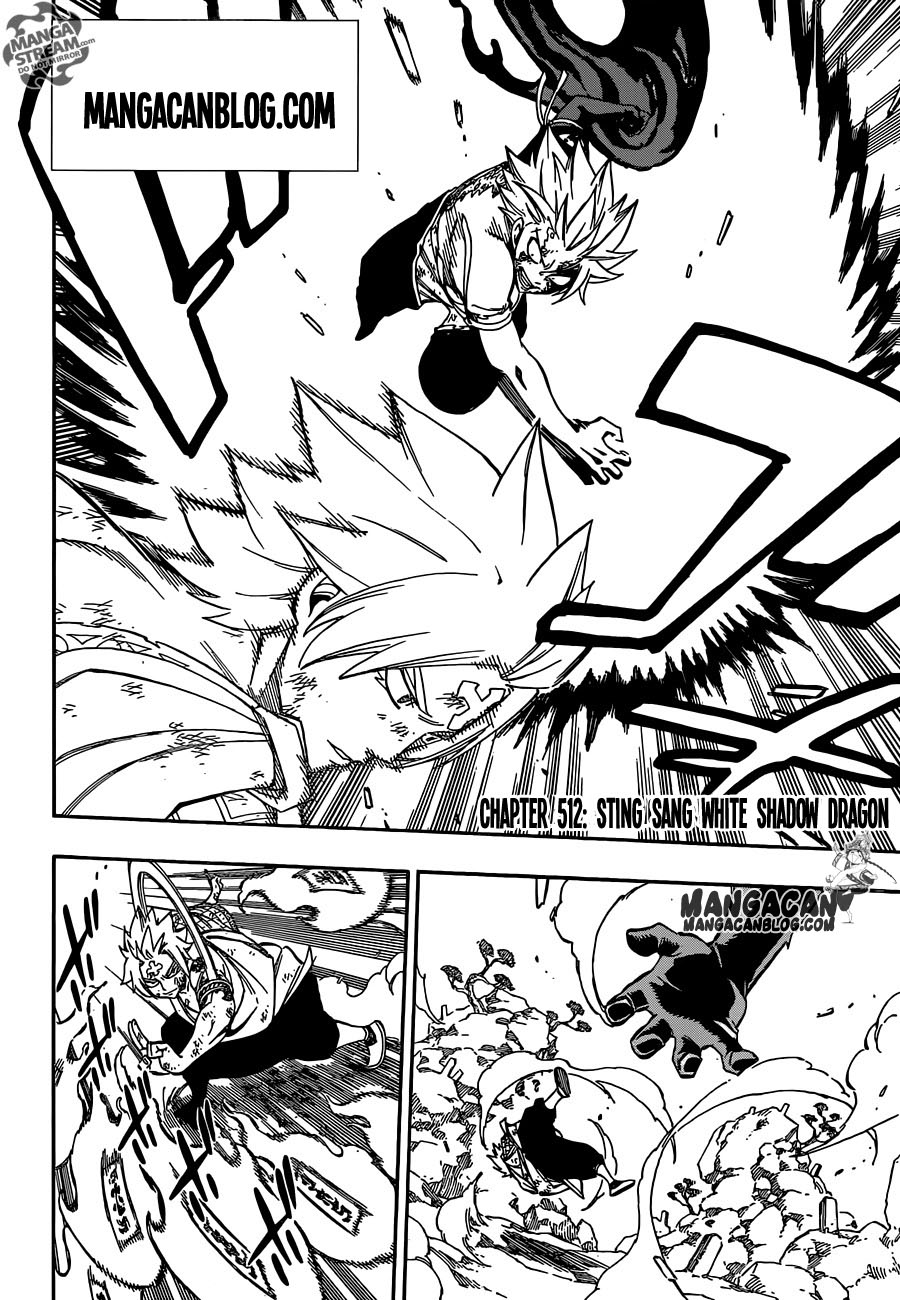Ai kara Hajimaru Chapter 2 - halaman 5