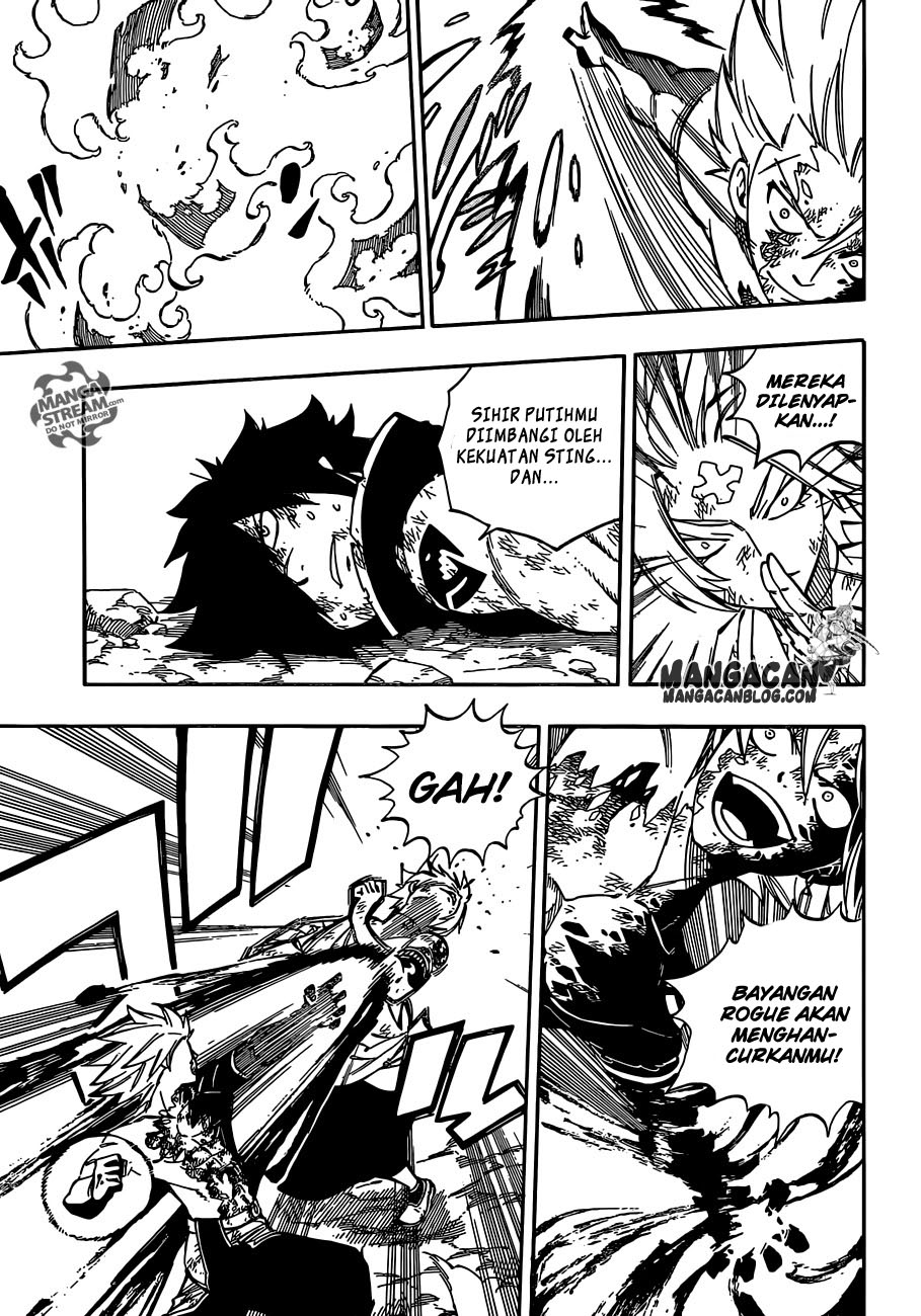 Ai kara Hajimaru Chapter 2 - halaman 6