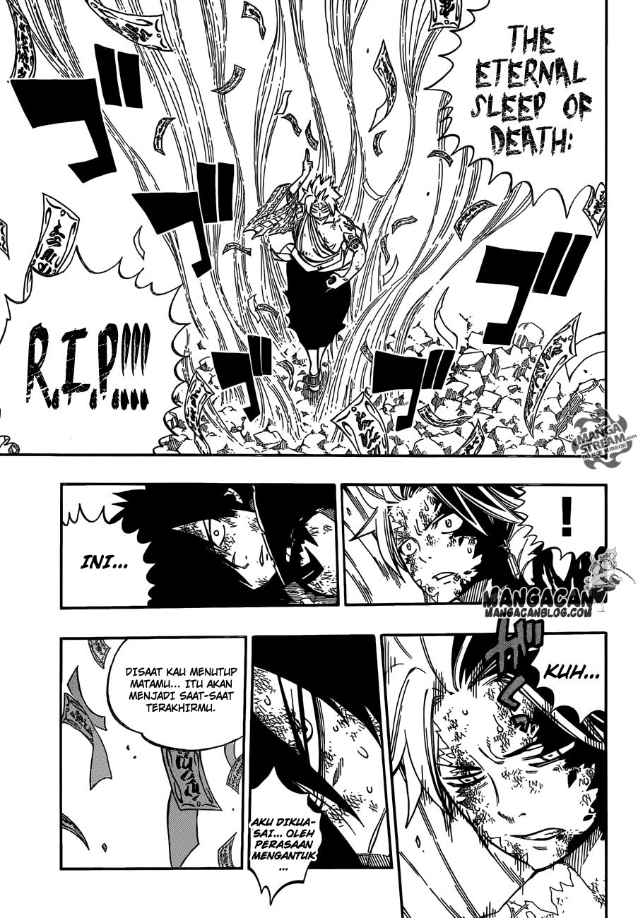 Ai kara Hajimaru Chapter 2 - halaman 8