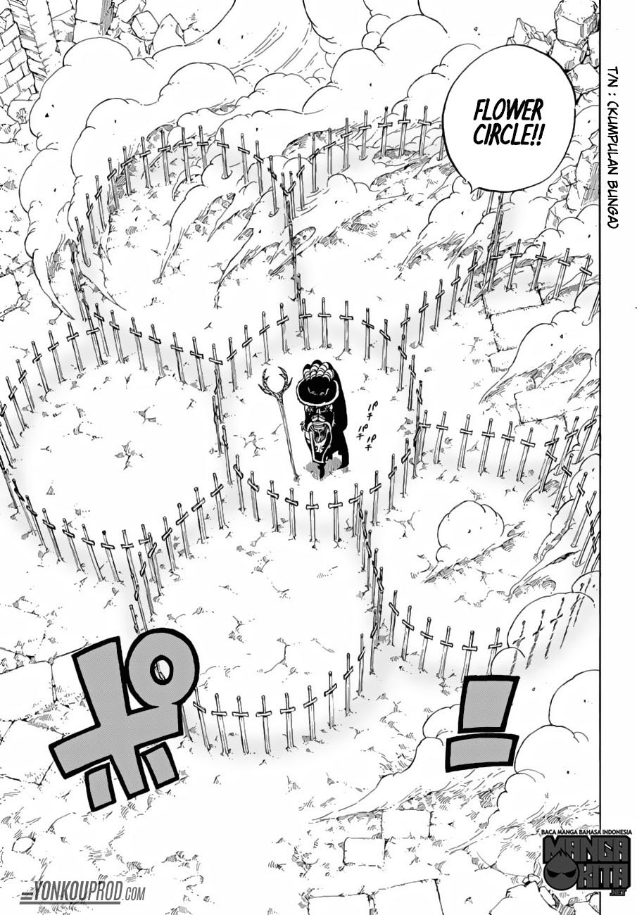 Ai kara Hajimaru Chapter 3 - halaman 12