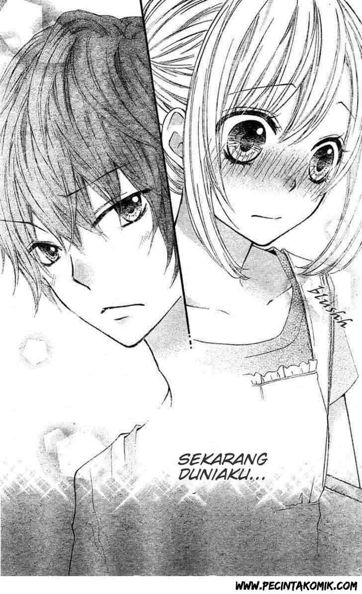 Ai kara Hajimaru Chapter 3 - halaman 25