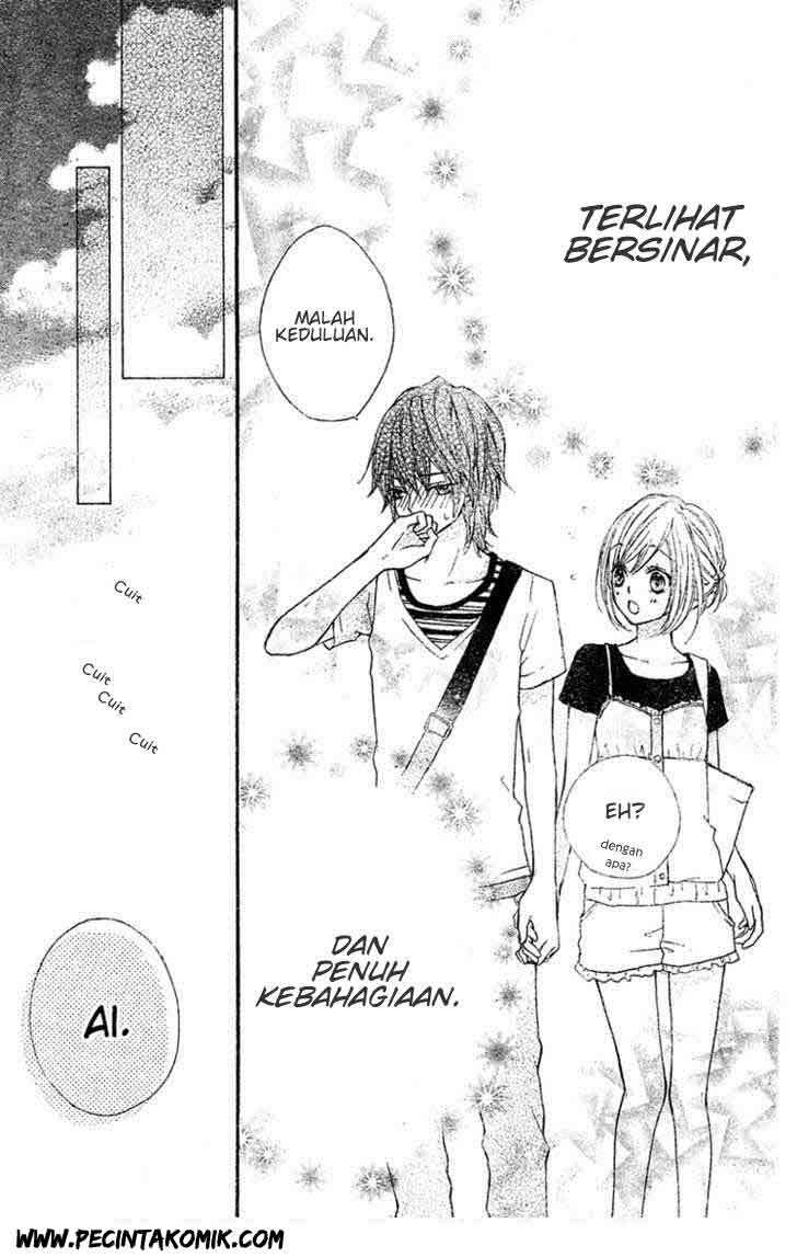 Ai kara Hajimaru Chapter 3 - halaman 26