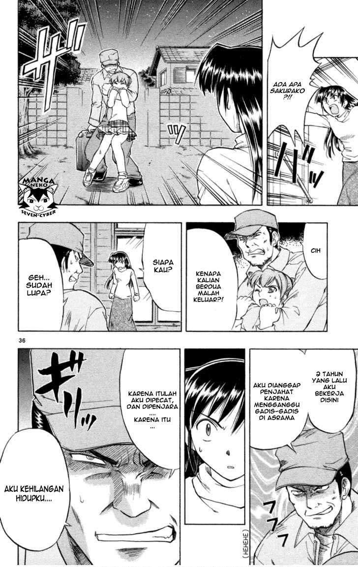 Ai Kora Chapter 1 - halaman 40