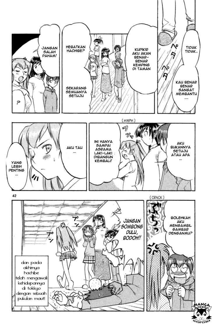 Ai Kora Chapter 1 - halaman 46