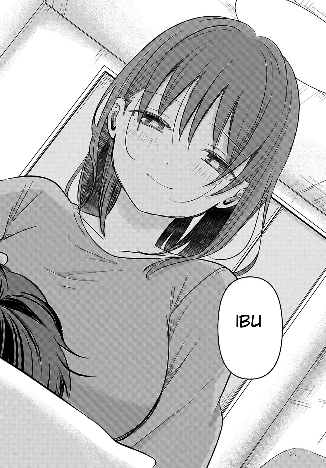 Ai no Senbiki: Mamakatsu Shitara Mama ga Dekita Hanashi Chapter 1 - halaman 46