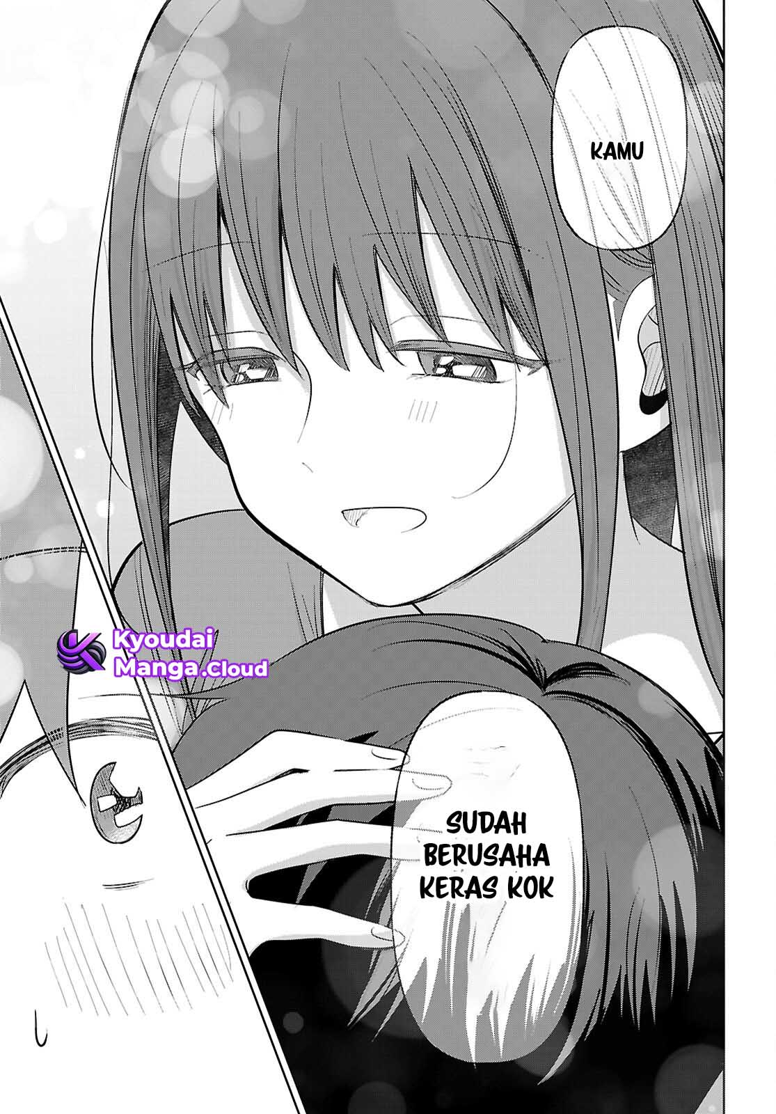 Ai no Senbiki: Mamakatsu Shitara Mama ga Dekita Hanashi Chapter 6 - halaman 32