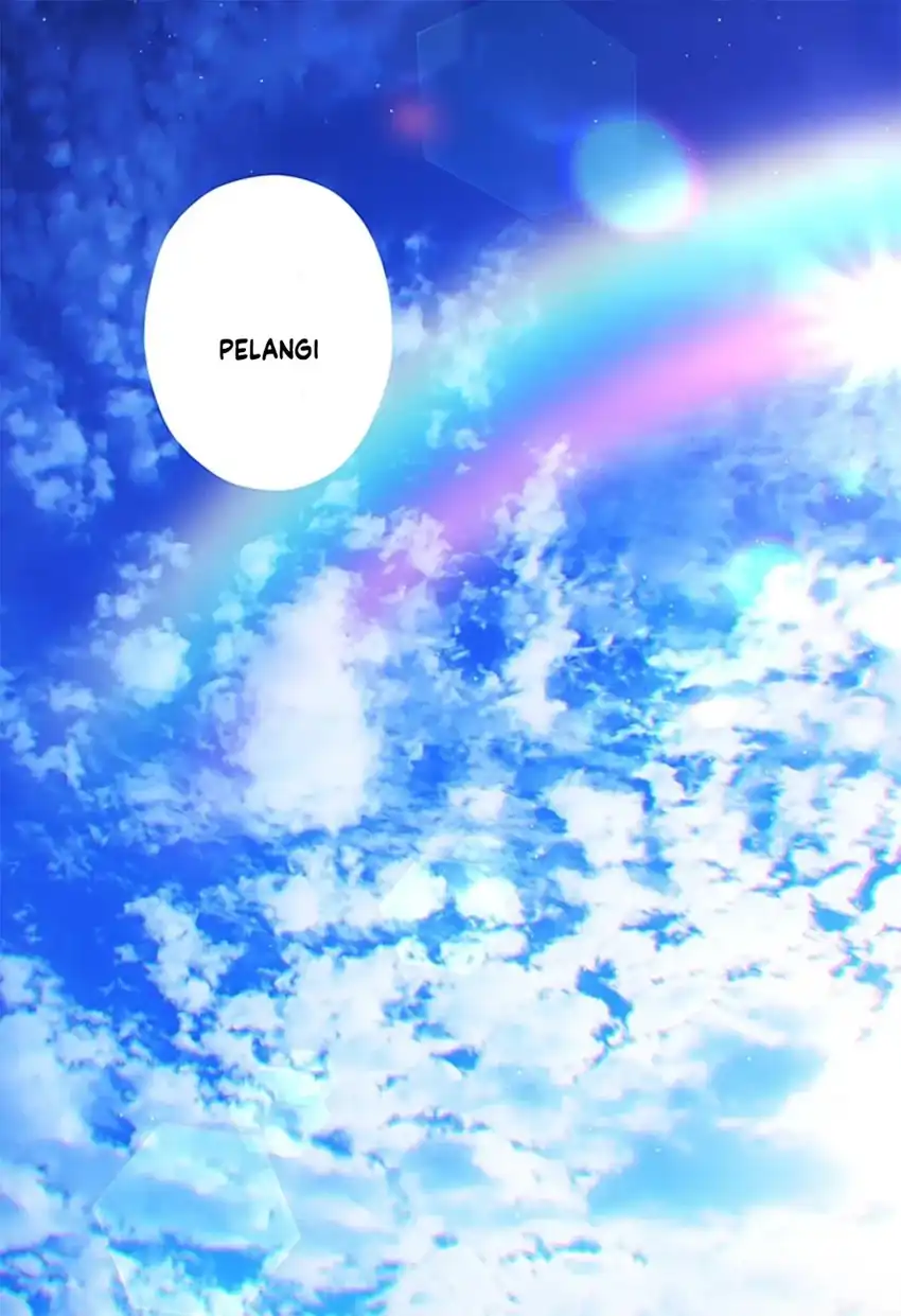 Ai to Ningyo Hime Chapter 10 - halaman 21