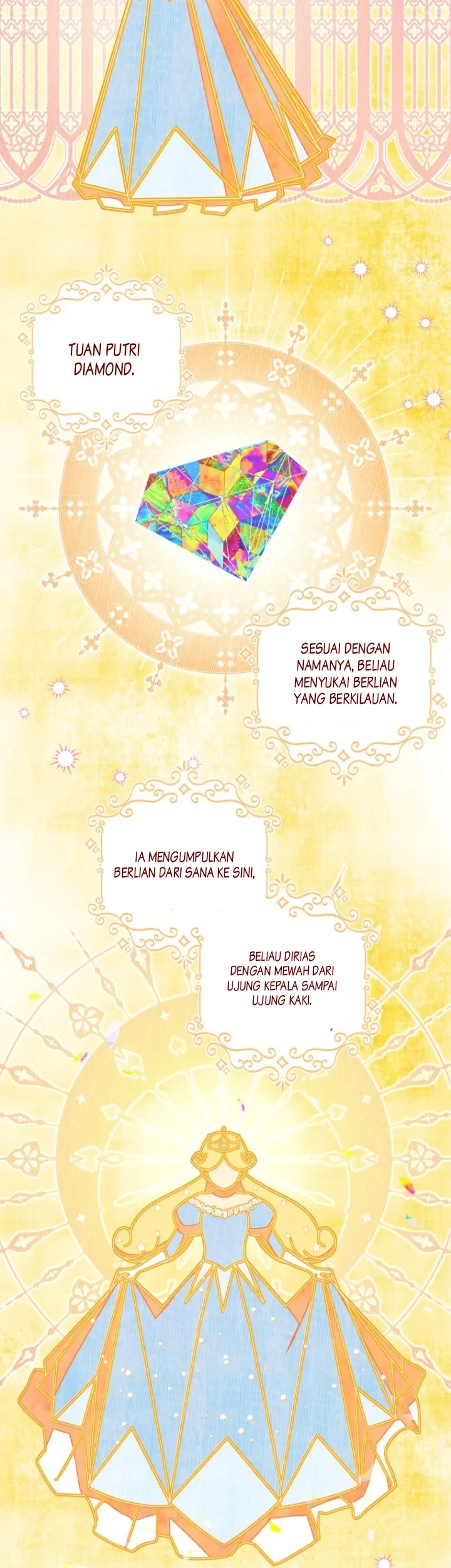 Ai to Ningyo Hime Chapter 11 - halaman 5