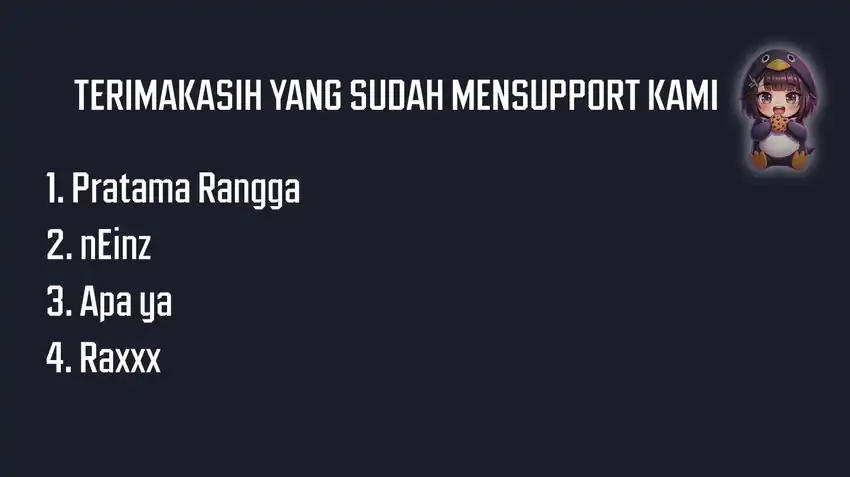 Ai to Ningyo Hime Chapter 12 - halaman 2