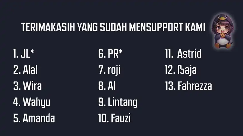 Ai to Ningyo Hime Chapter 9 - halaman 2