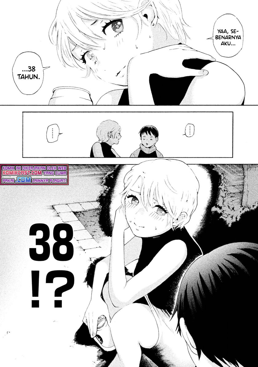 Aida Ni Hatachi Chapter 1 - halaman 14