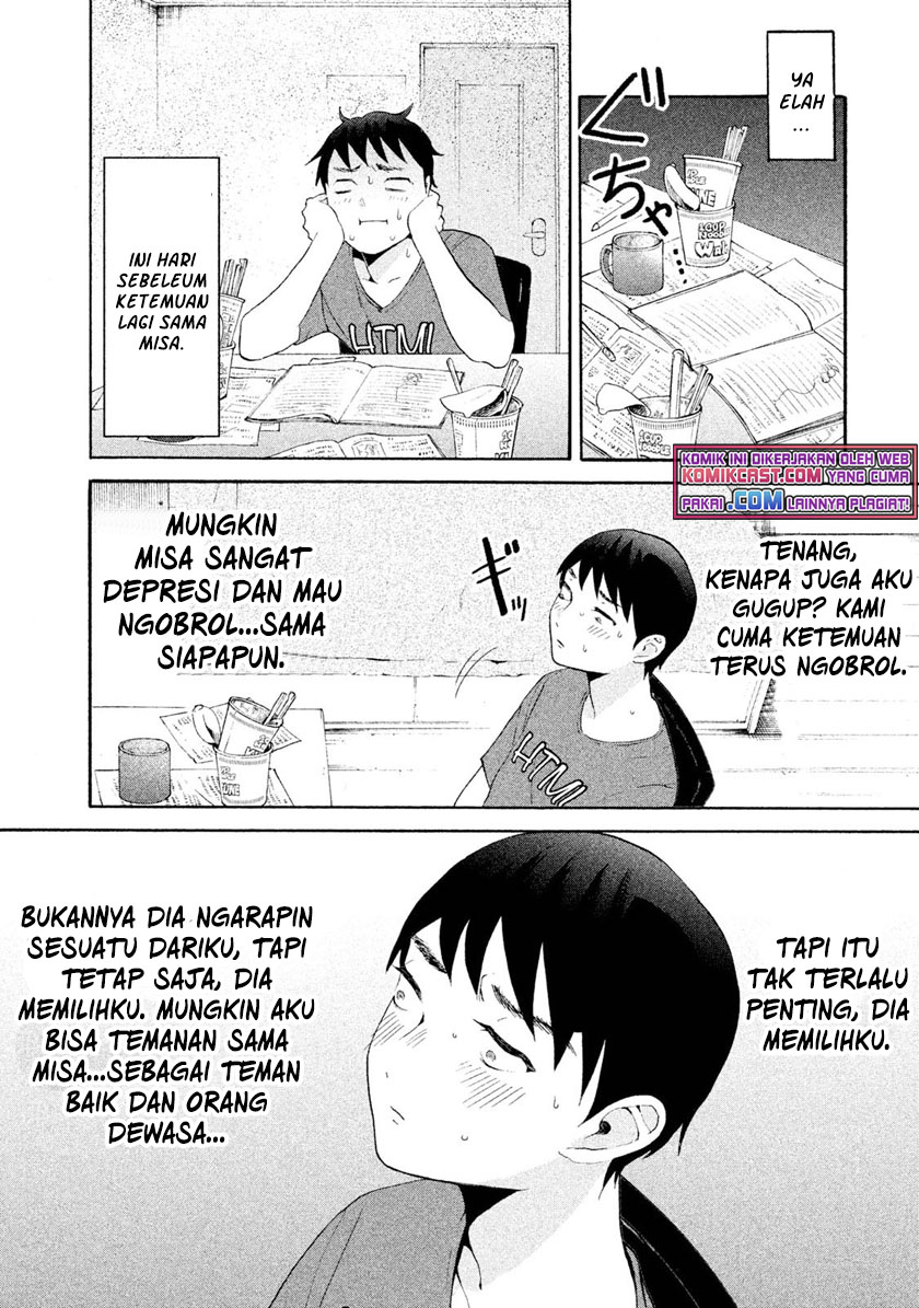 Aida Ni Hatachi Chapter 1 - halaman 27