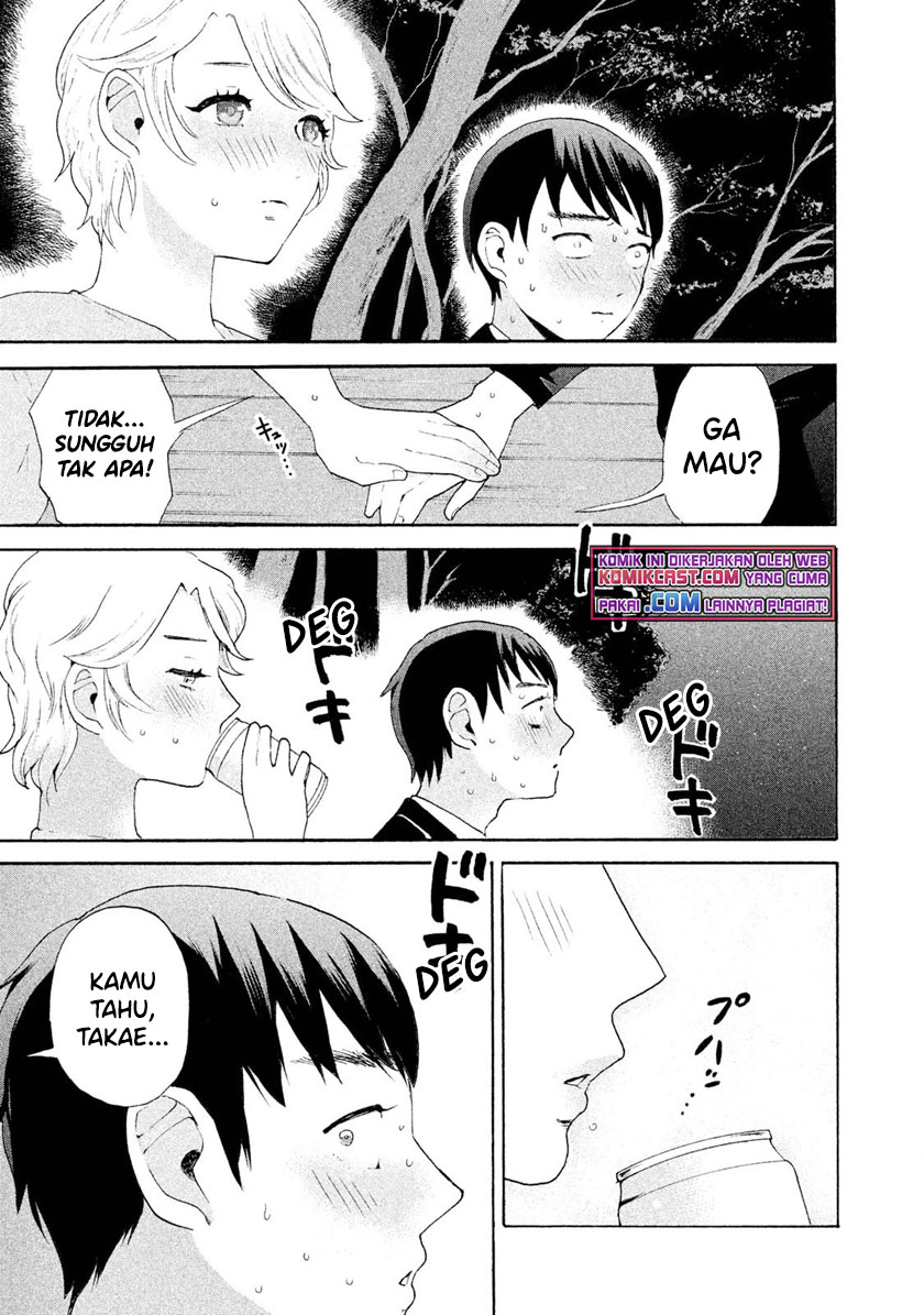 Aida Ni Hatachi Chapter 1 - halaman 36