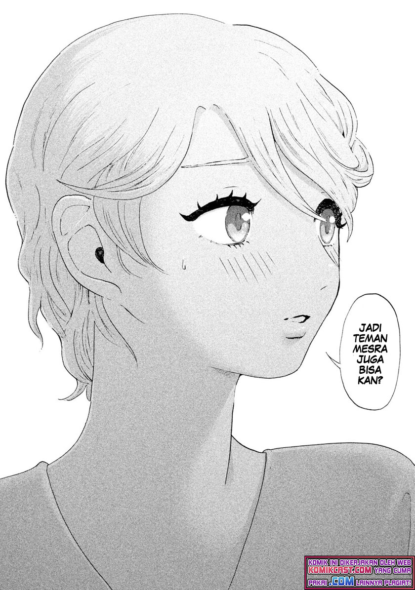 Aida Ni Hatachi Chapter 1 - halaman 37