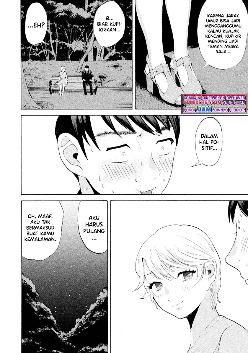 Aida Ni Hatachi Chapter 1 - halaman 43
