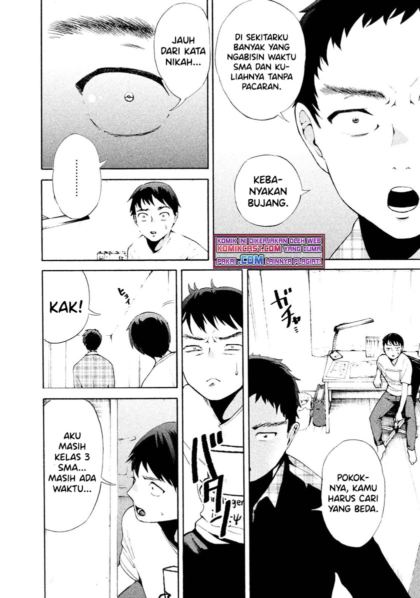 Aida Ni Hatachi Chapter 1 - halaman 9