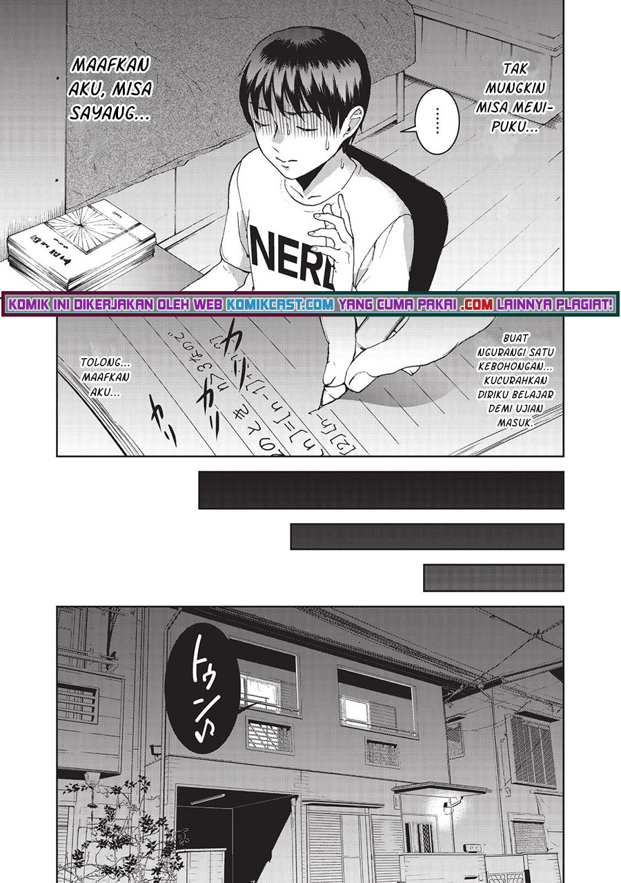 Aida Ni Hatachi Chapter 10 - halaman 12