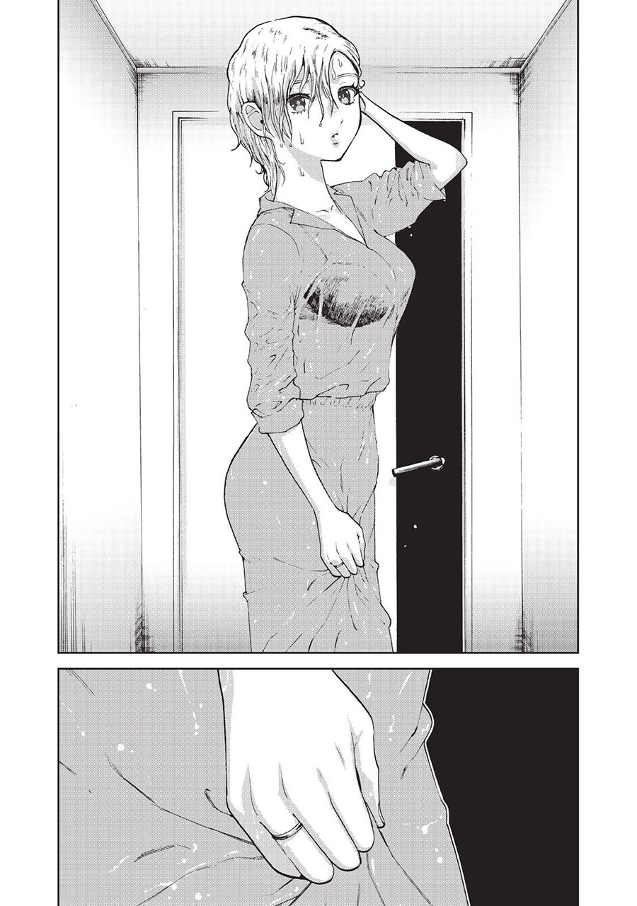 Aida Ni Hatachi Chapter 10 - halaman 18