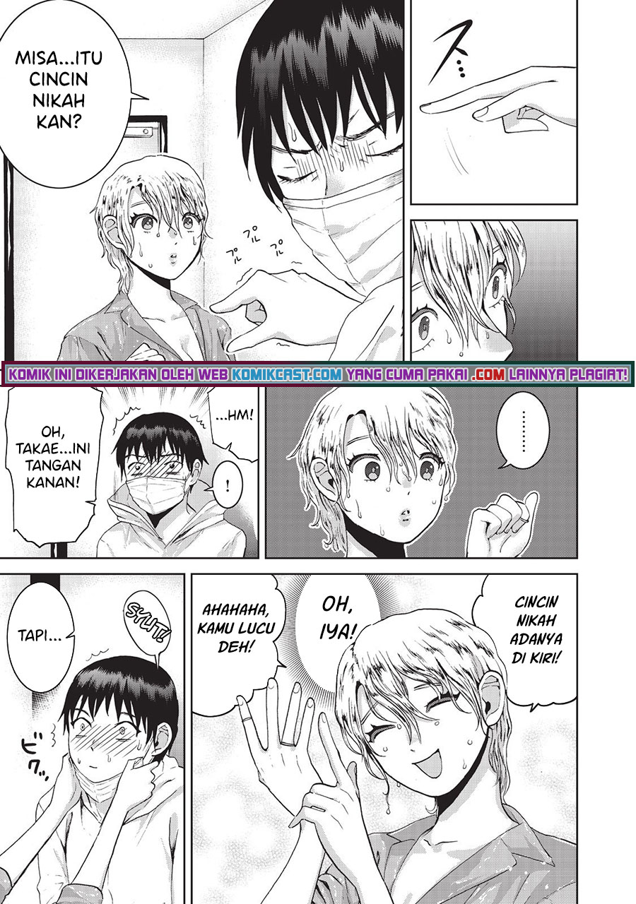 Aida Ni Hatachi Chapter 10 - halaman 20