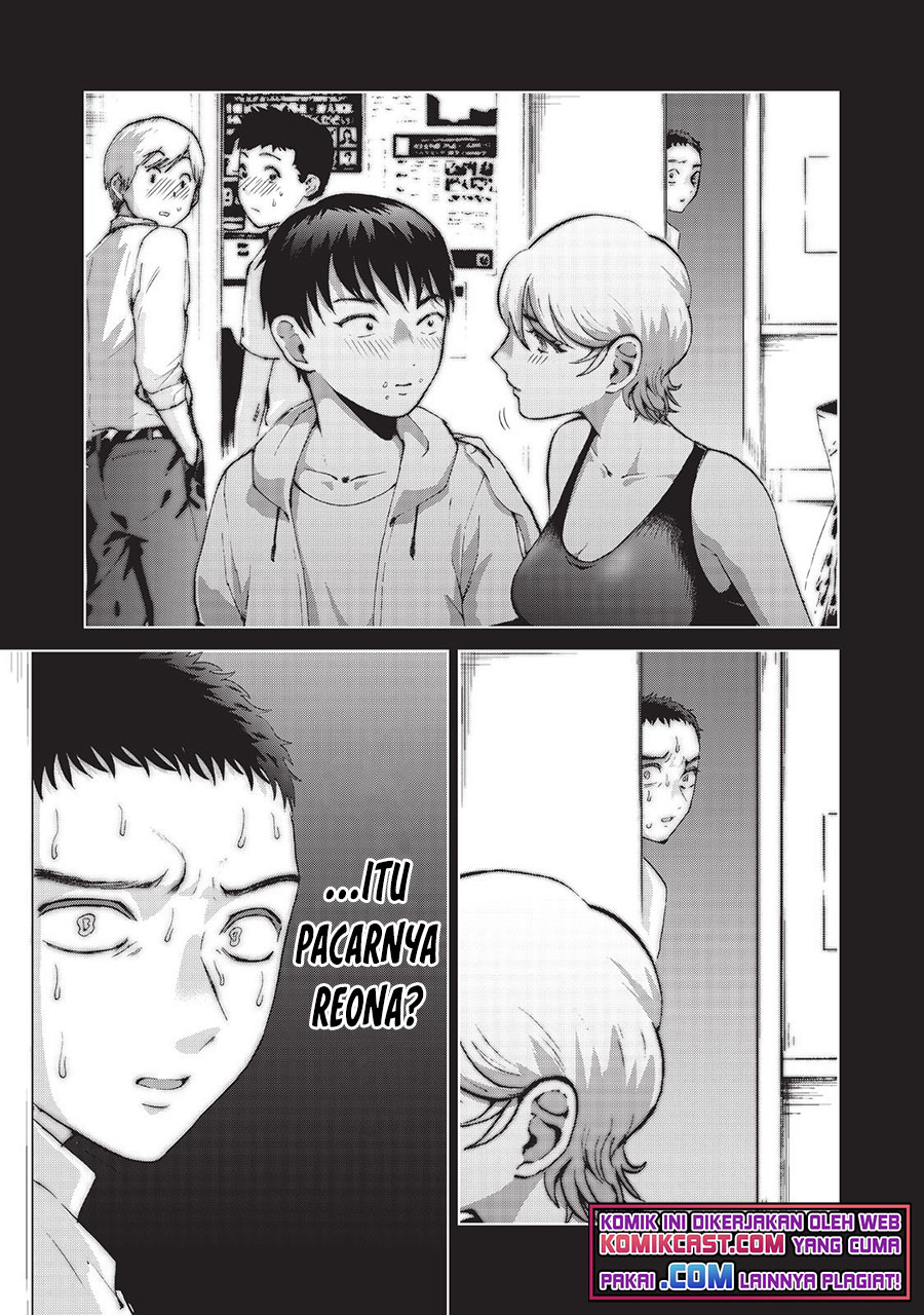 Aida Ni Hatachi Chapter 10 - halaman 4