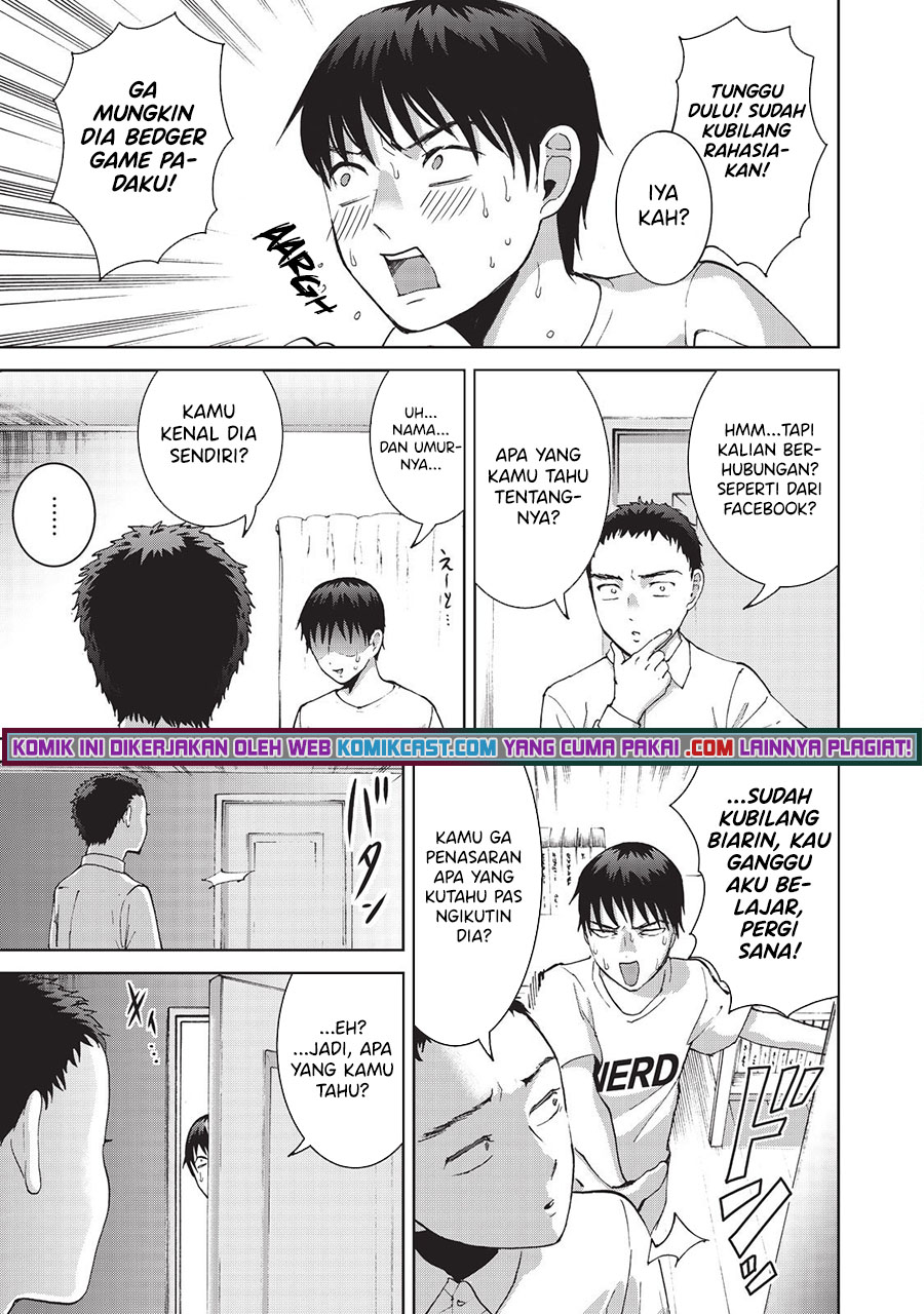Aida Ni Hatachi Chapter 10 - halaman 6