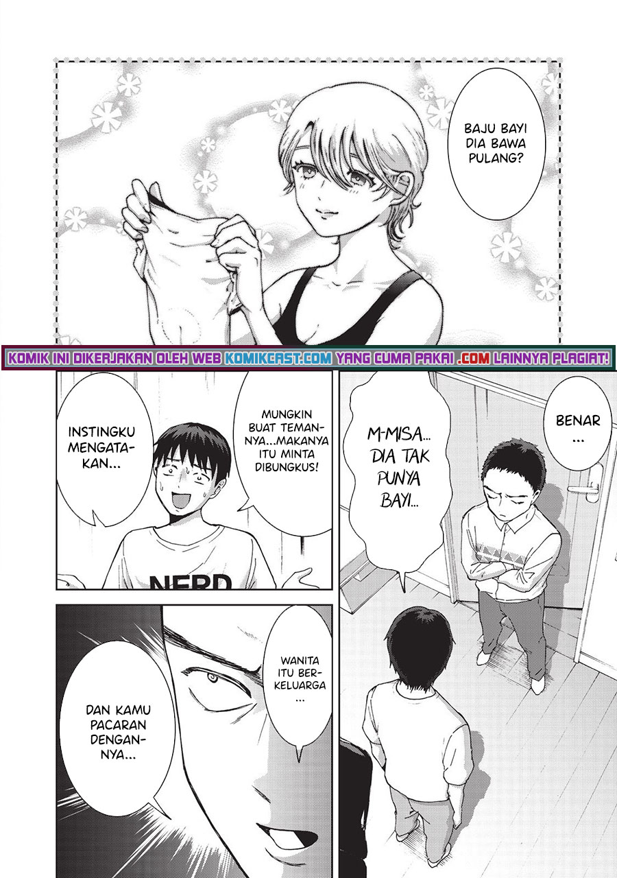Aida Ni Hatachi Chapter 10 - halaman 7