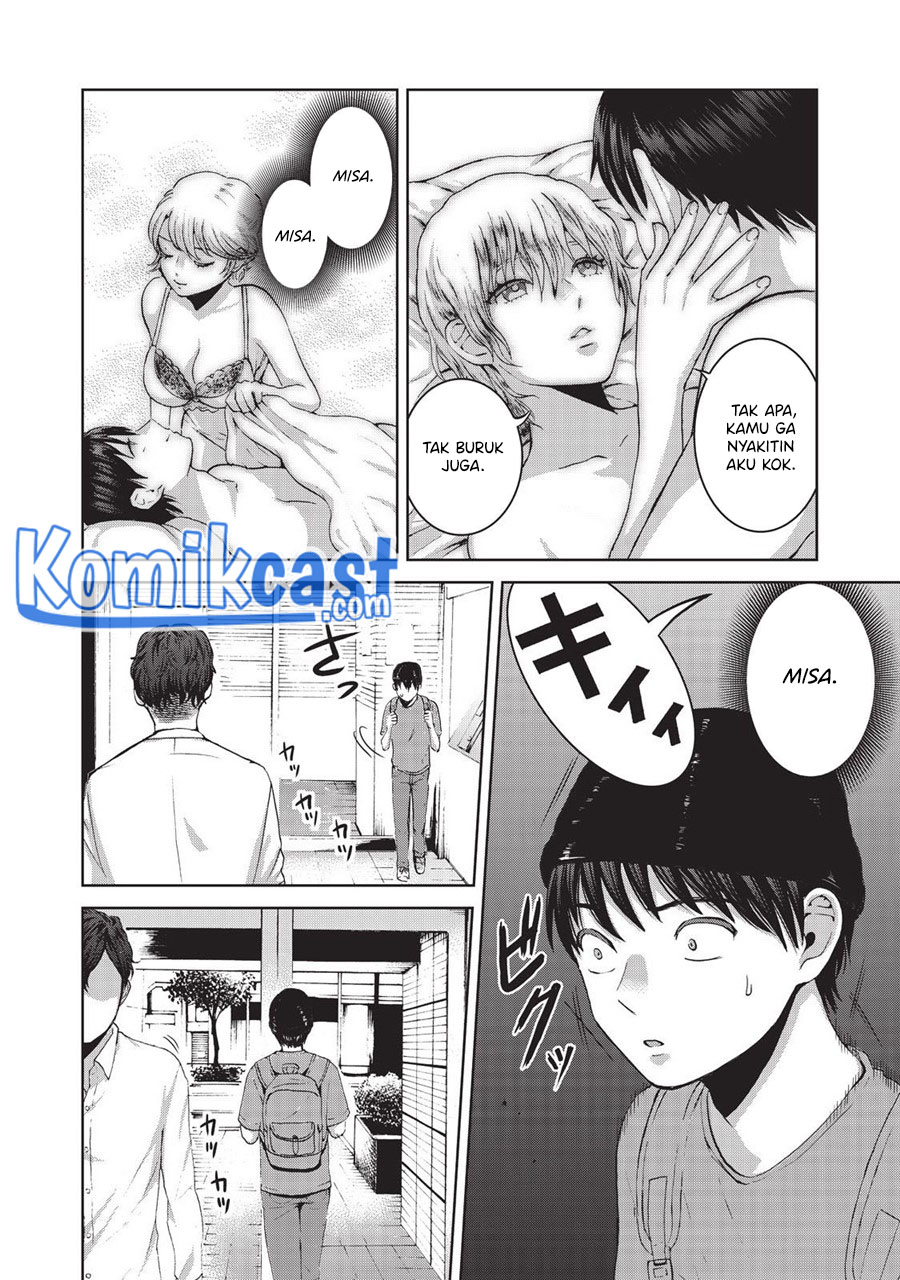 Aida Ni Hatachi Chapter 11 - halaman 19