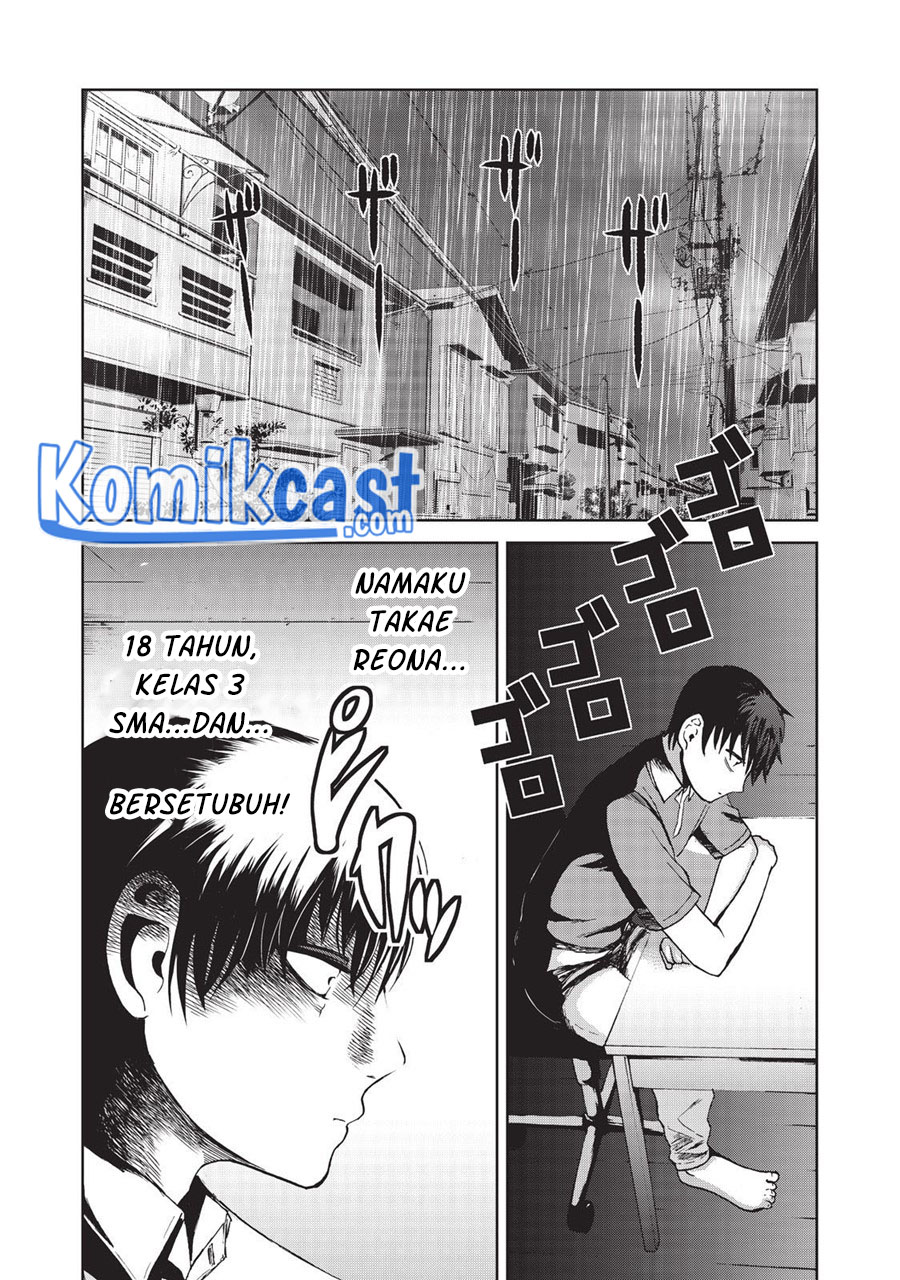 Aida Ni Hatachi Chapter 12 - halaman 10