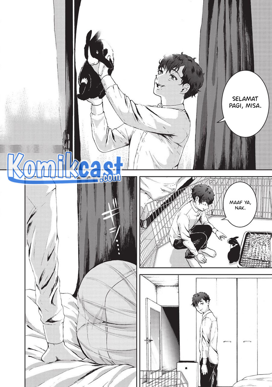 Aida Ni Hatachi Chapter 12 - halaman 3