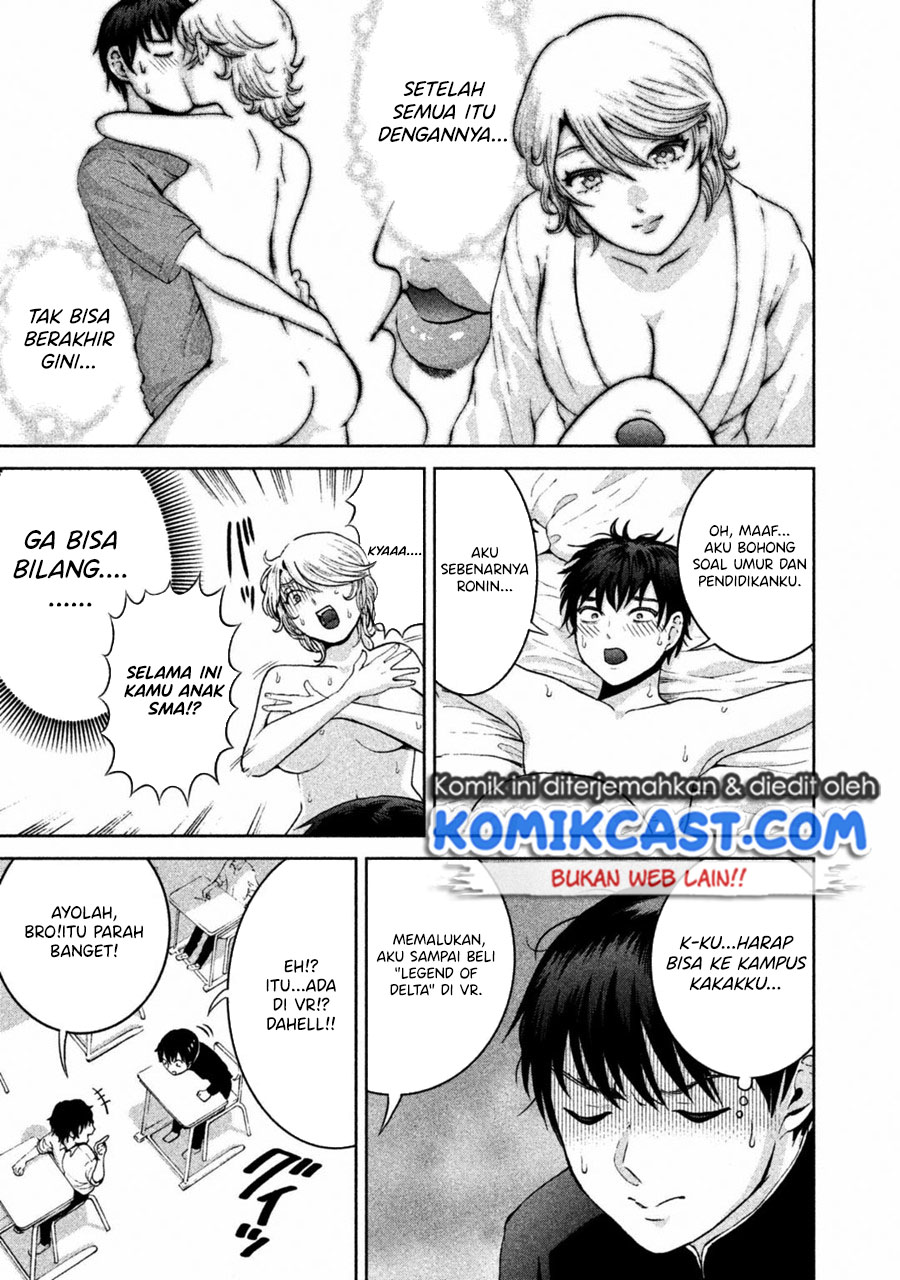 Aida Ni Hatachi Chapter 15 - halaman 10