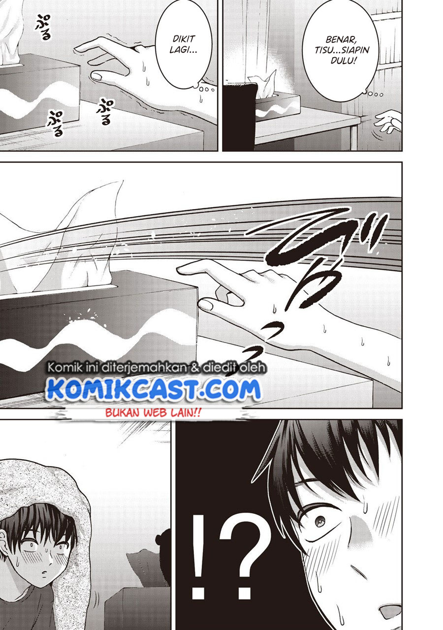 Aida Ni Hatachi Chapter 17 - halaman 6