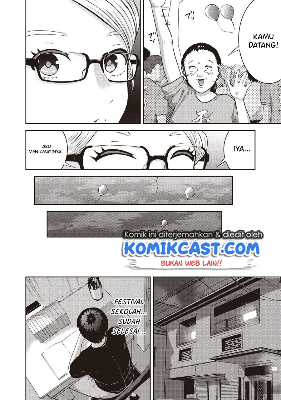 Aida Ni Hatachi Chapter 18 - halaman 7