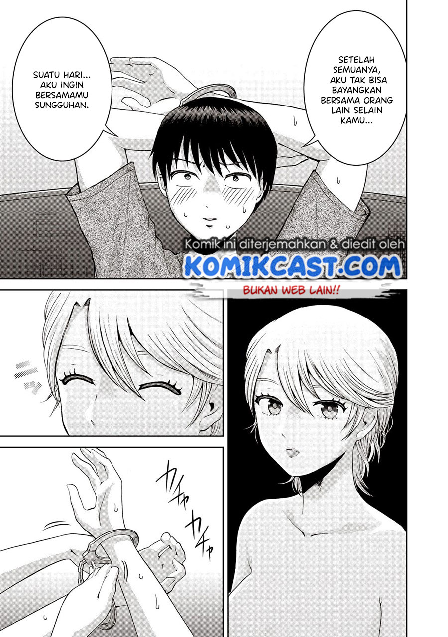 Aida Ni Hatachi Chapter 19 - halaman 14