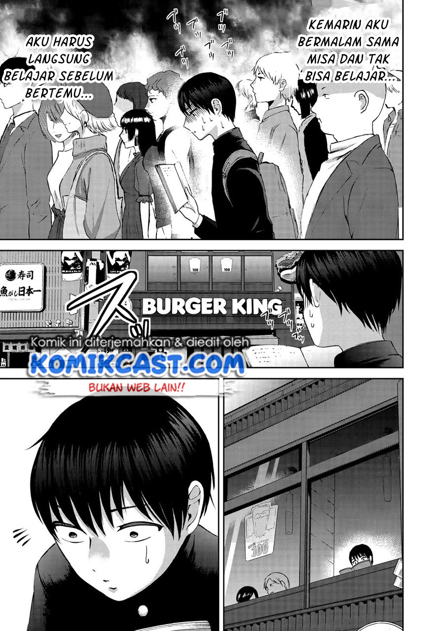 Aida Ni Hatachi Chapter 19 - halaman 20