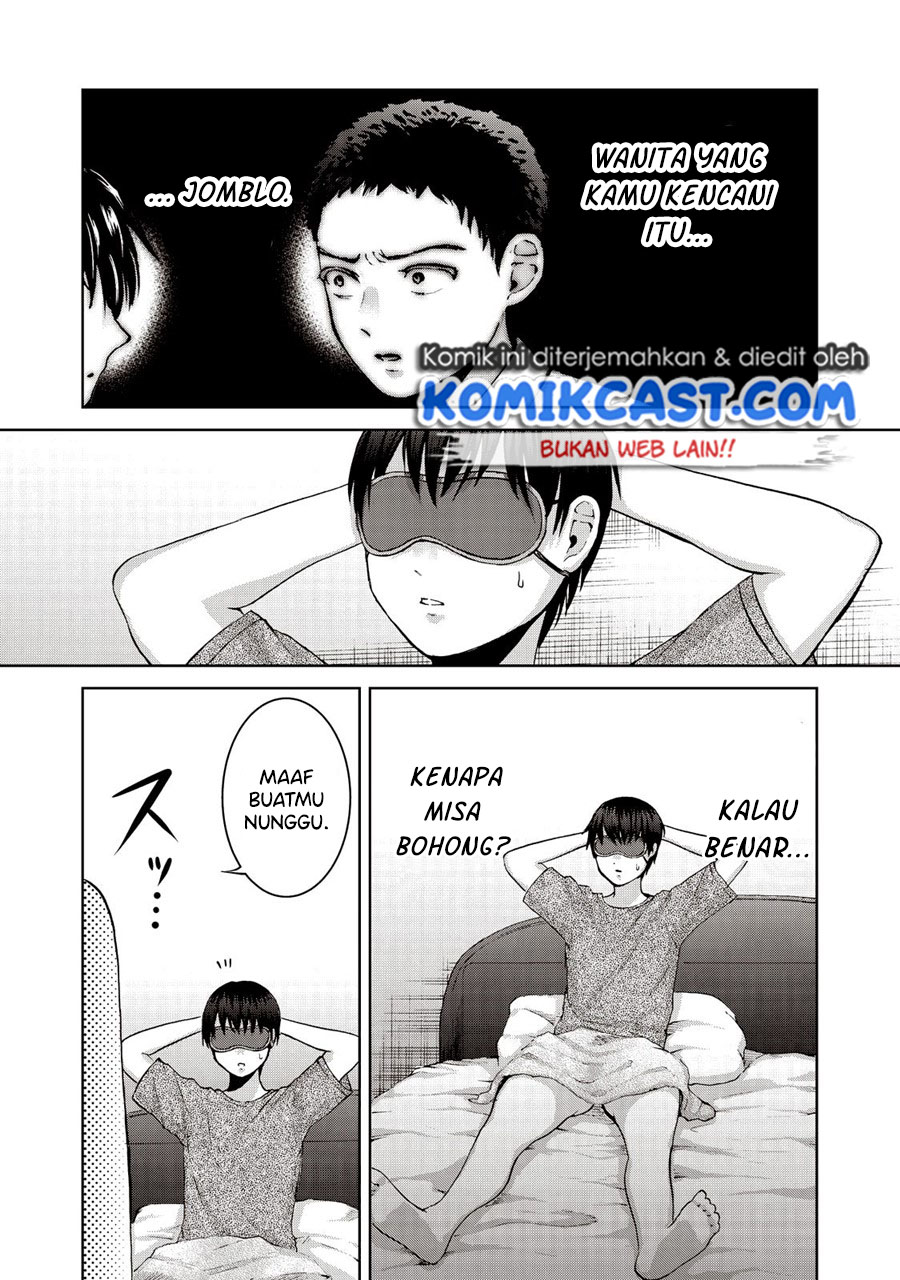 Aida Ni Hatachi Chapter 19 - halaman 4