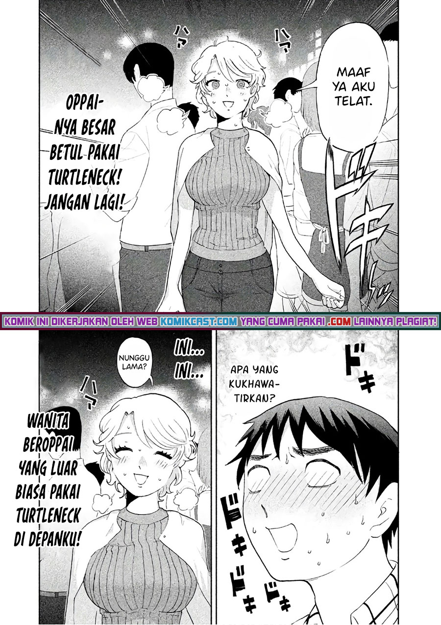 Aida Ni Hatachi Chapter 3 - halaman 18