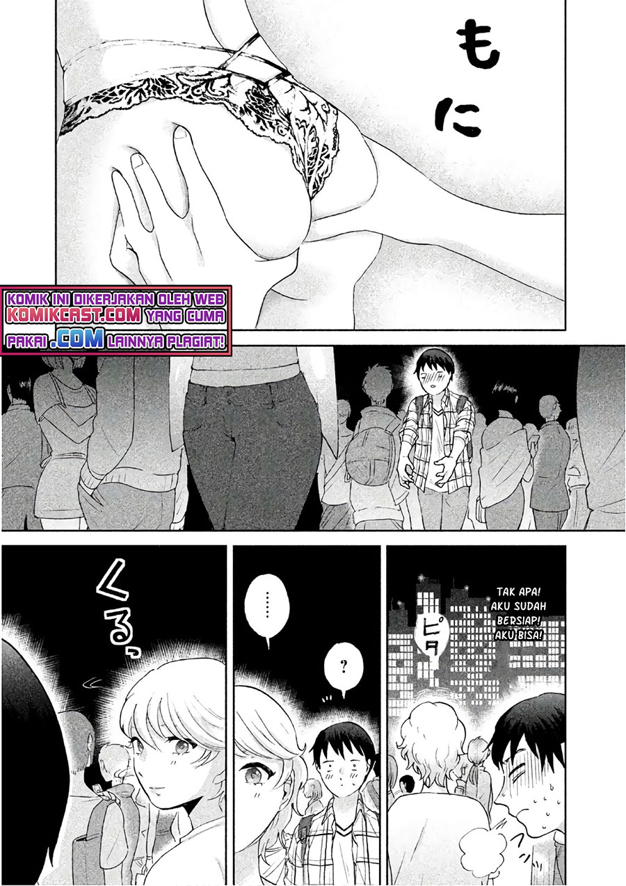 Aida Ni Hatachi Chapter 3 - halaman 20