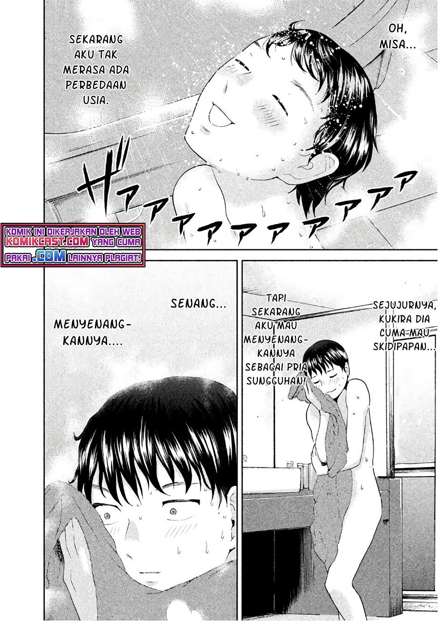 Aida Ni Hatachi Chapter 4 - halaman 13