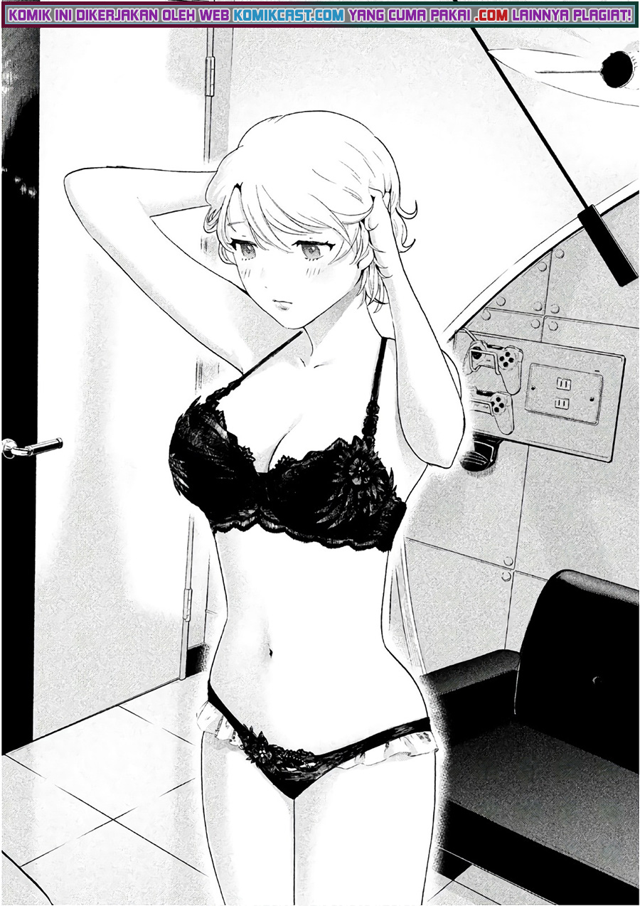 Aida Ni Hatachi Chapter 4 - halaman 15