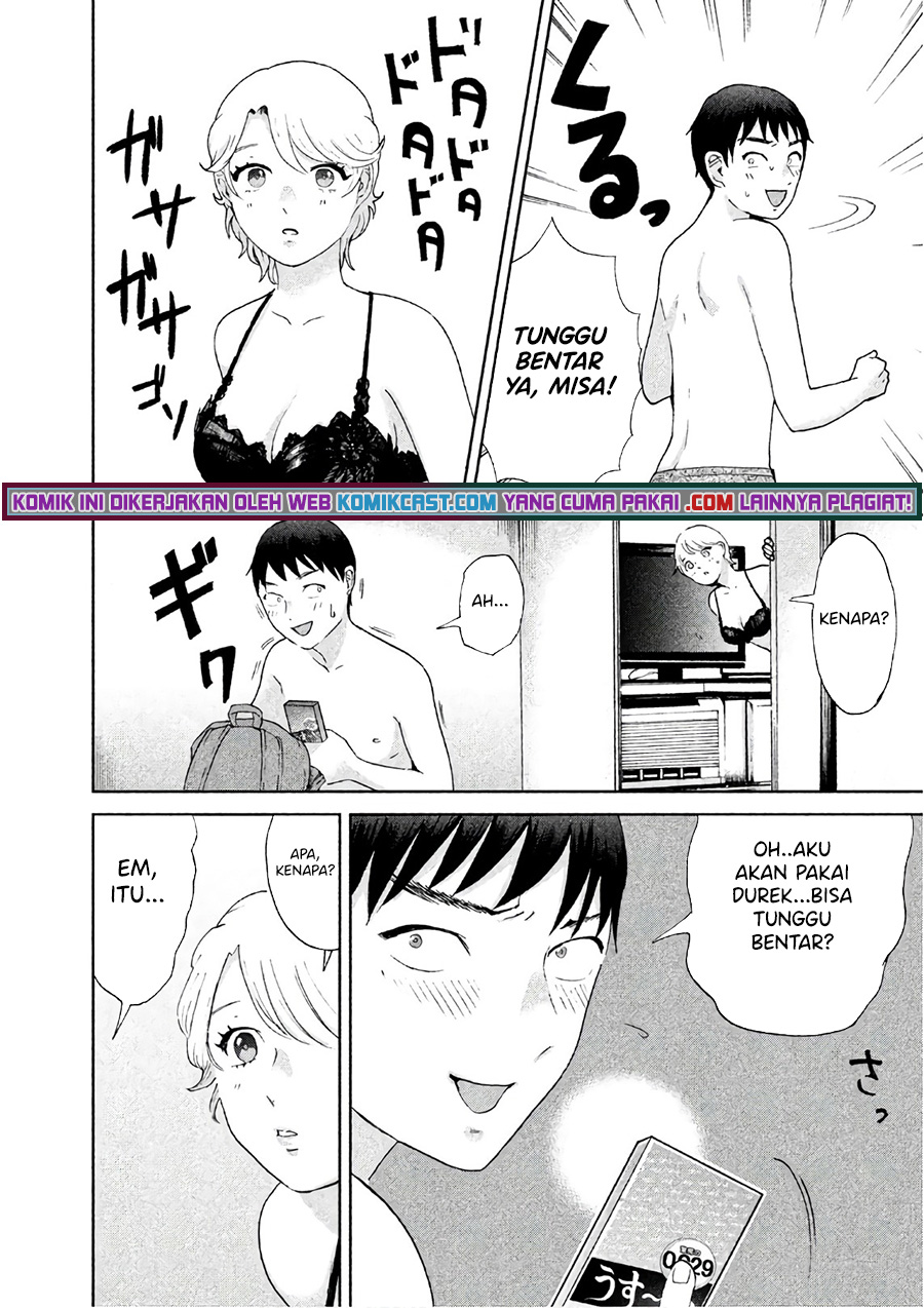Aida Ni Hatachi Chapter 4 - halaman 17