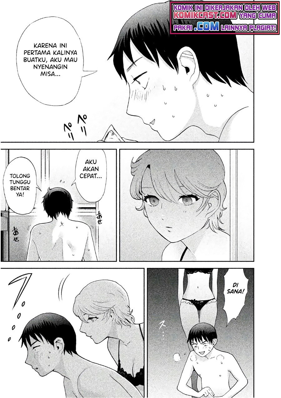 Aida Ni Hatachi Chapter 4 - halaman 18