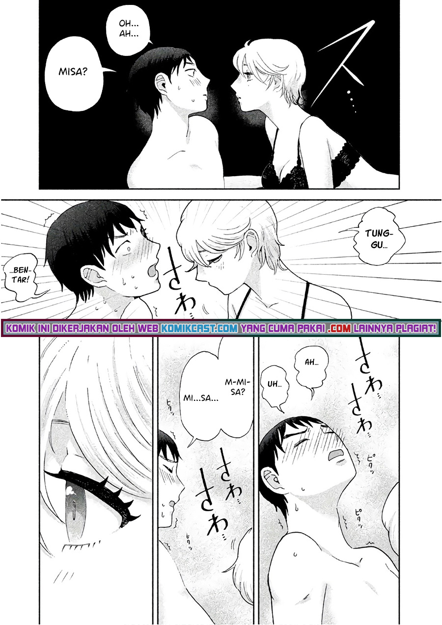 Aida Ni Hatachi Chapter 4 - halaman 20