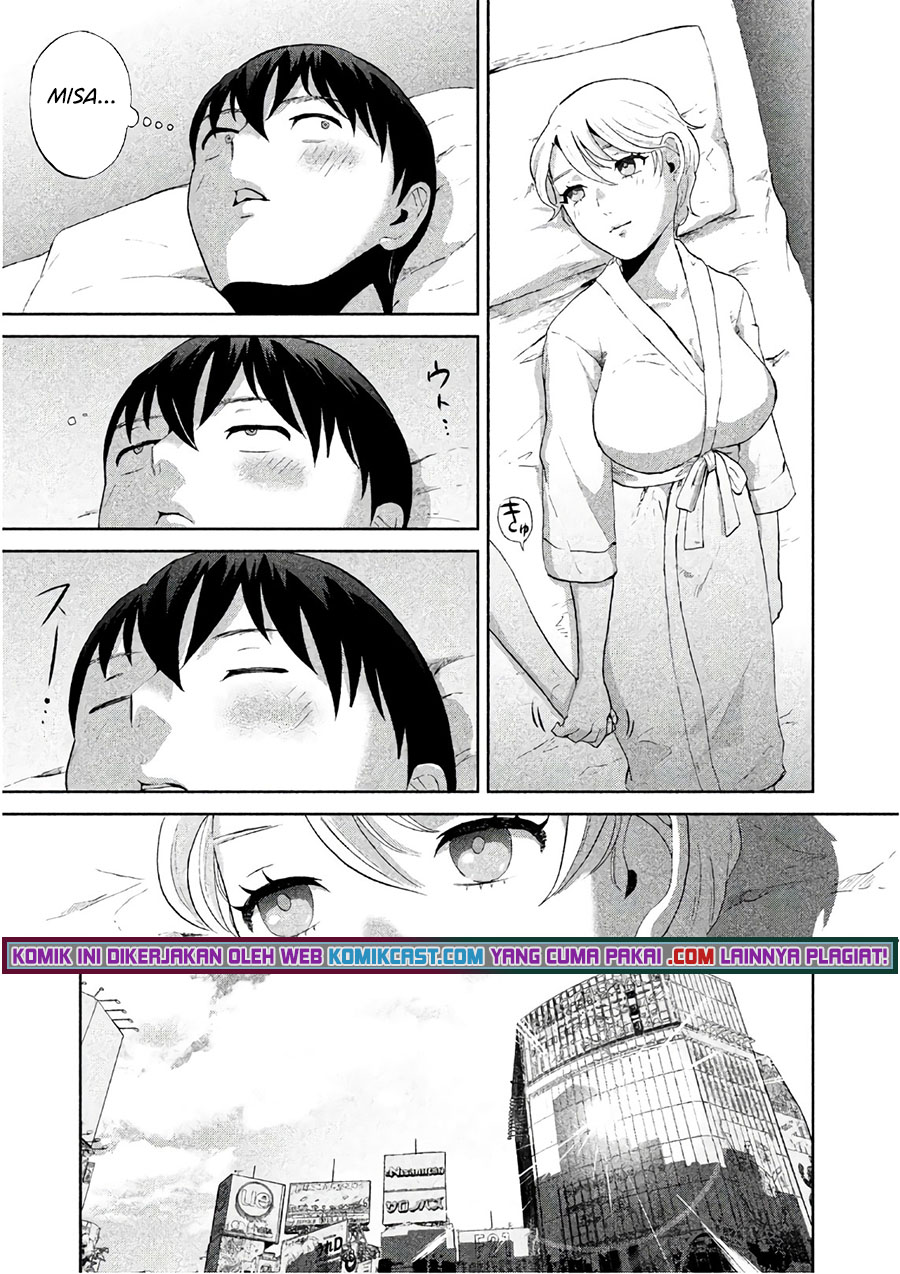 Aida Ni Hatachi Chapter 5 - halaman 12