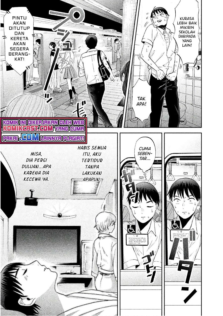Aida Ni Hatachi Chapter 5 - halaman 14