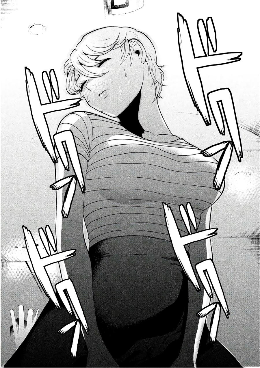 Aida Ni Hatachi Chapter 6 - halaman 19