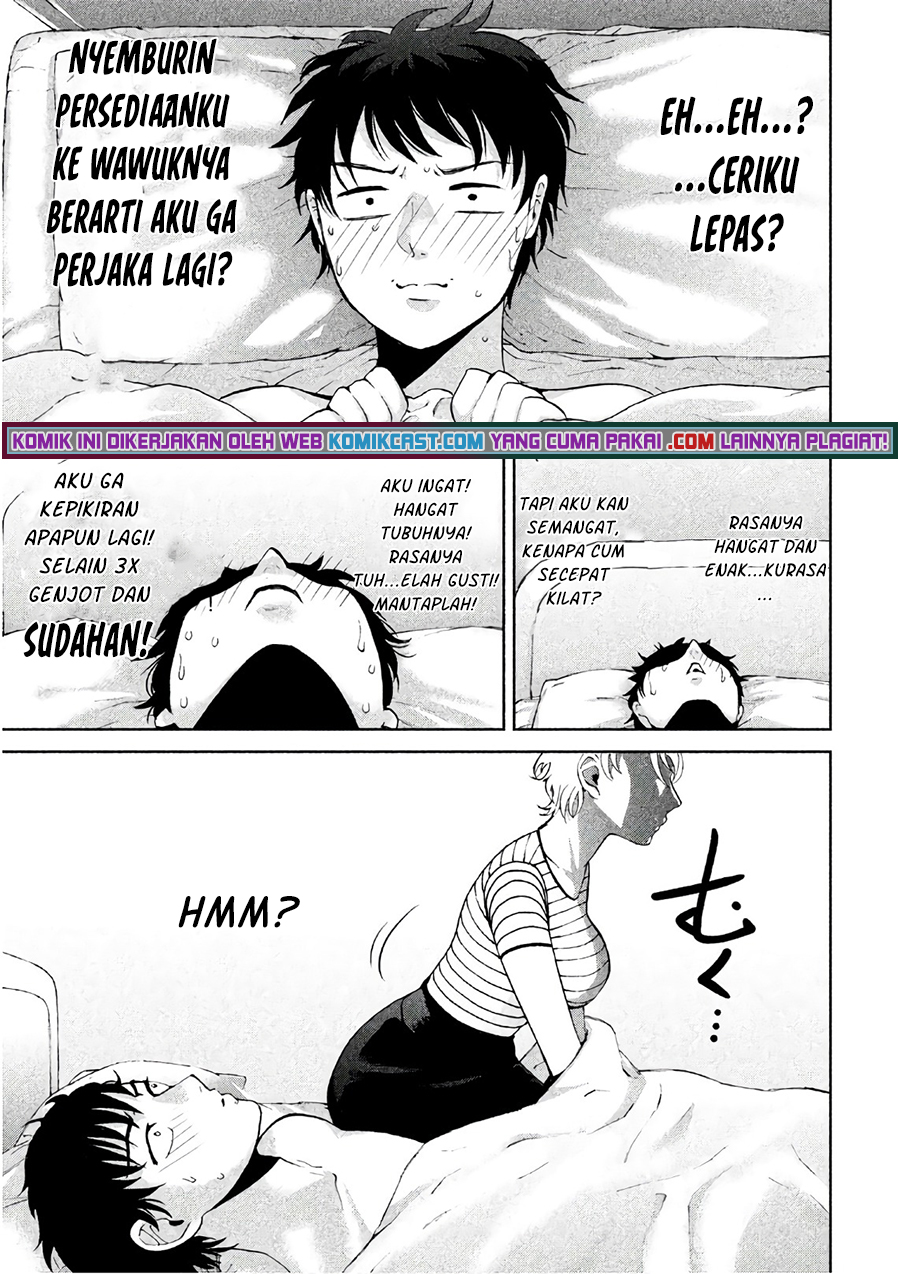 Aida Ni Hatachi Chapter 6 - halaman 21