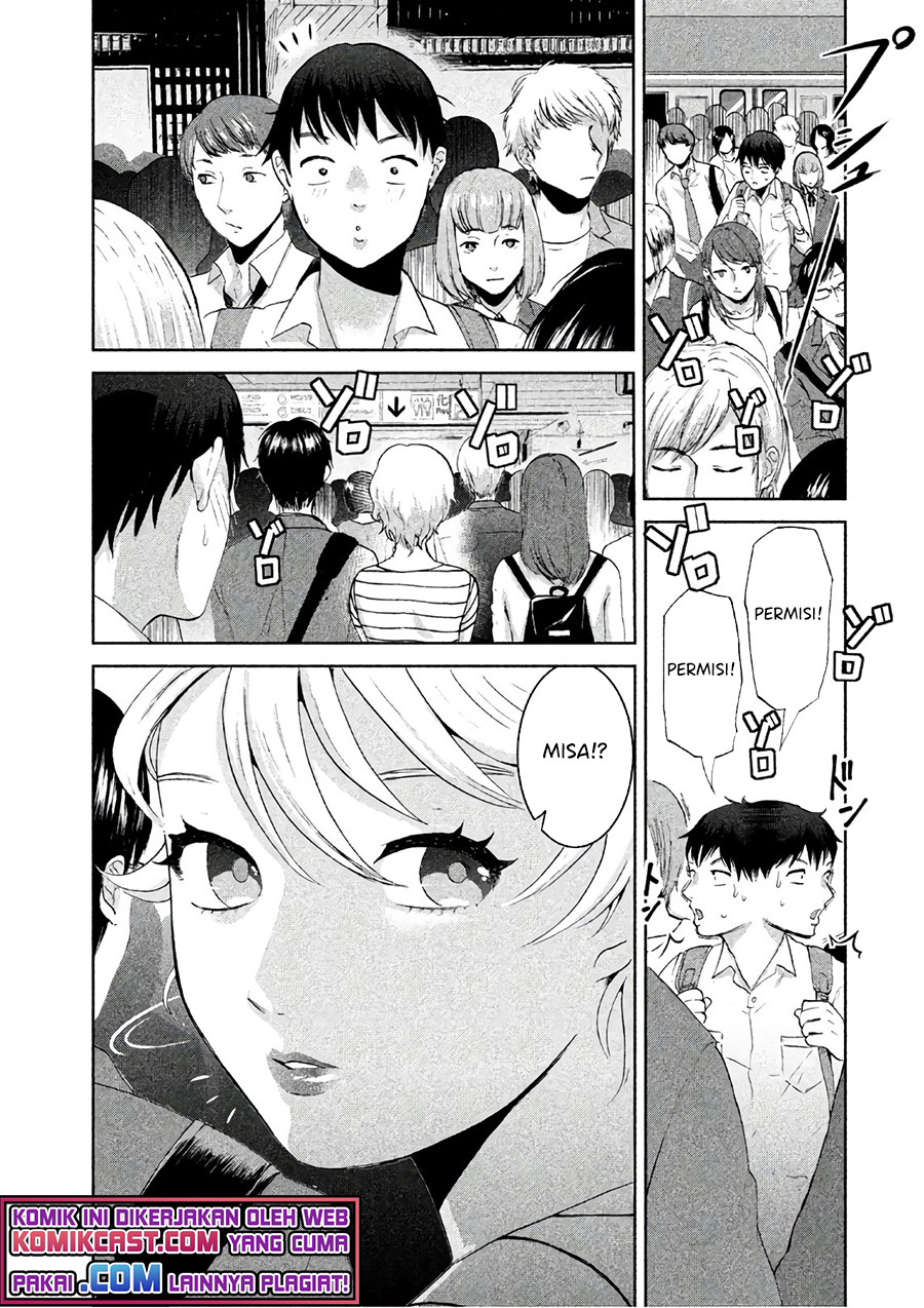 Aida Ni Hatachi Chapter 6 - halaman 7