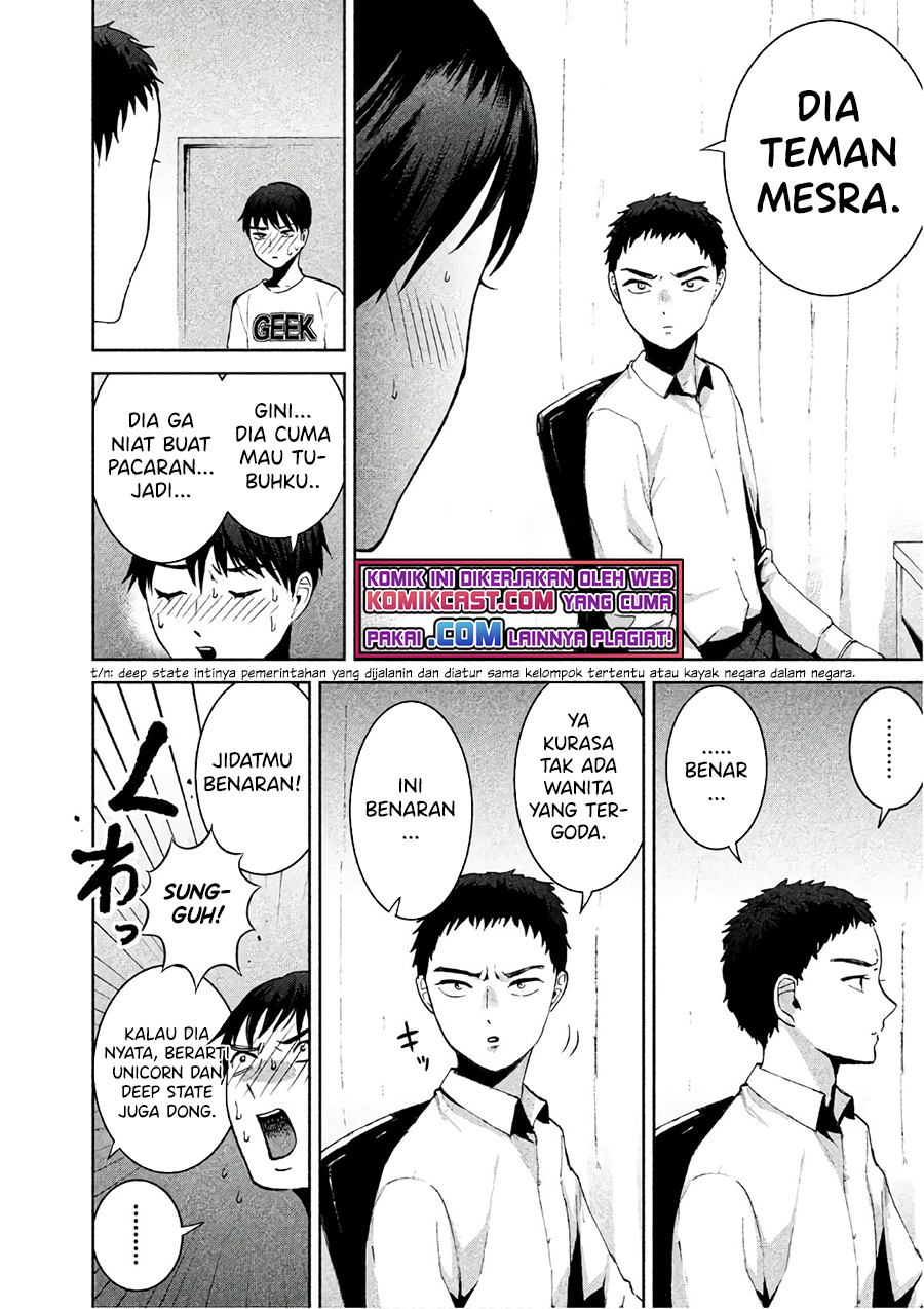 Aida Ni Hatachi Chapter 7 - halaman 15