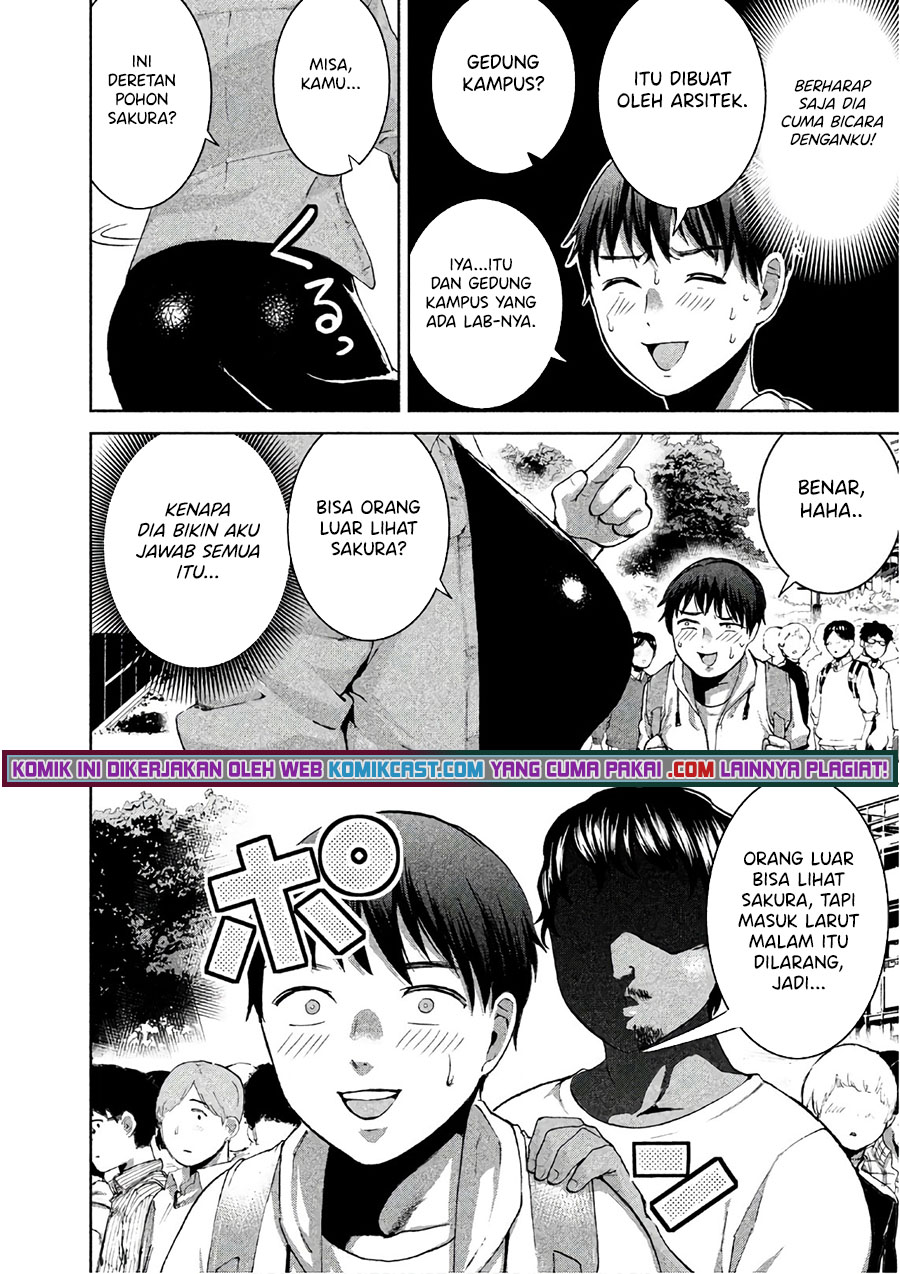Aida Ni Hatachi Chapter 8 - halaman 13