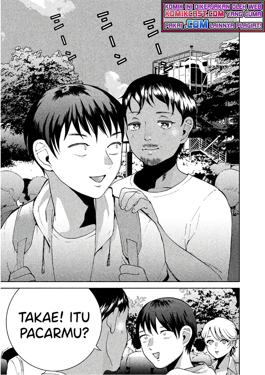 Aida Ni Hatachi Chapter 8 - halaman 14